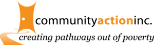 Community Action Inc. logo
