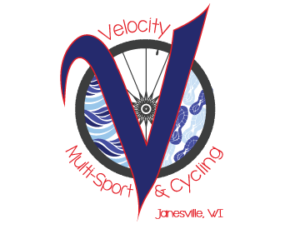 Velocity Multi-Sport logo