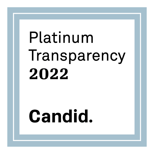 2022 Candid Seal - Platinum