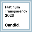 2023 Candid Seal - Platinum