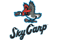 Beloit Sky Carp logo