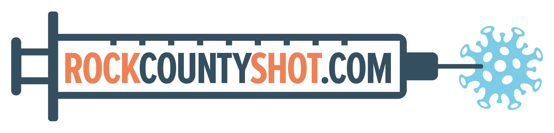 Rock County Shot.com logo